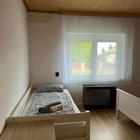 Harsh Balatonboglár