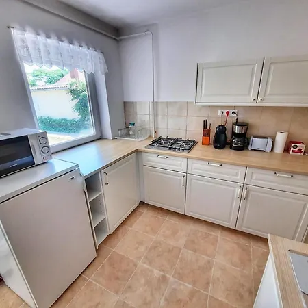 Vakantiehuis Harsh Balatonboglár