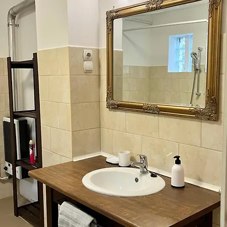 Сasa de vacaciones Hársh Balatonboglár