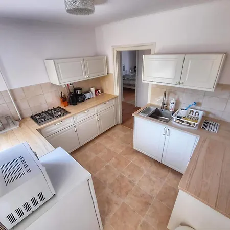 Сasa de vacaciones Hársh Balatonboglár