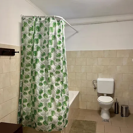 Harsh Balatonboglár