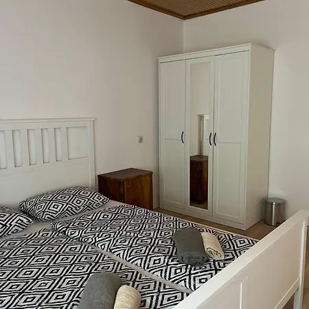 Сasa de vacaciones Hársh *