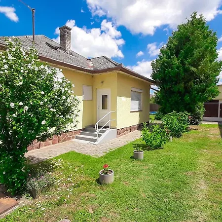 Сasa de vacaciones Hársh *