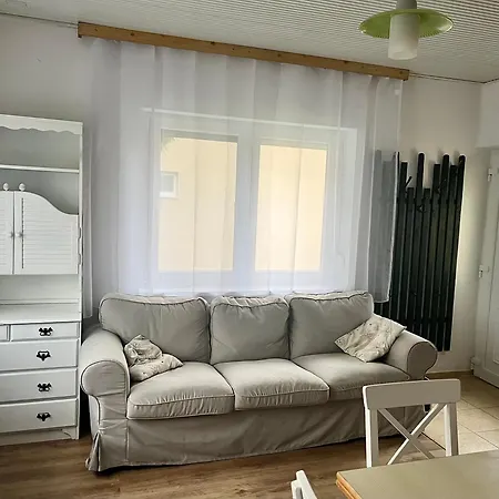 度假居 Harsh Balatonboglár