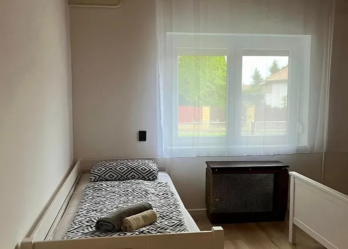 Harsh Balatonboglár