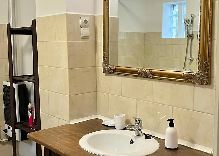 Feriehus Harsh Balatonboglár