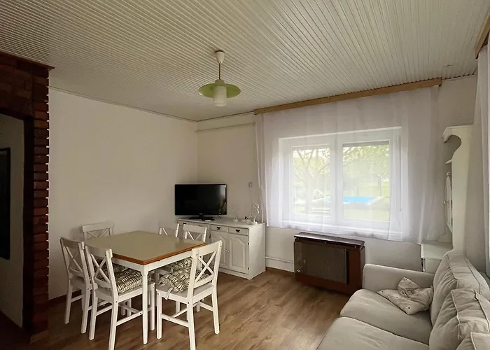 Harsh Balatonboglár